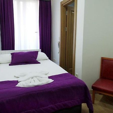 Arya Hotel Istanbul Exterior photo