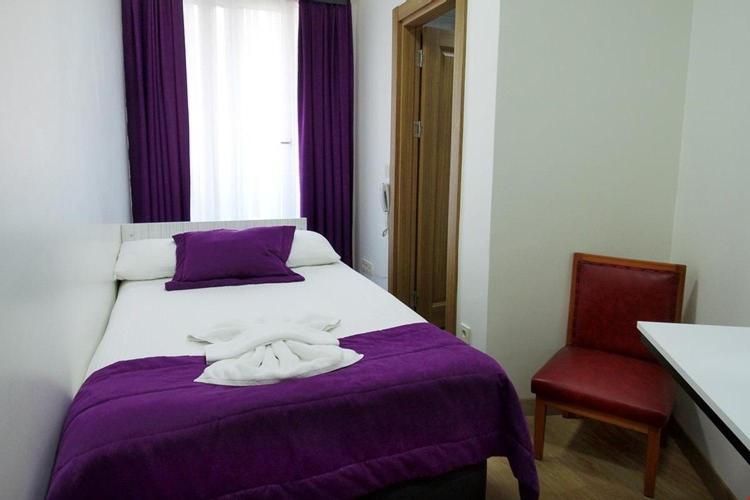 Arya Hotel Istanbul Exterior photo