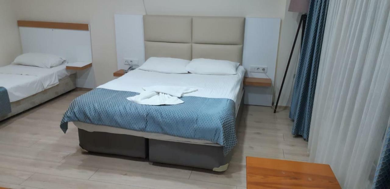 Arya Hotel Istanbul Exterior photo