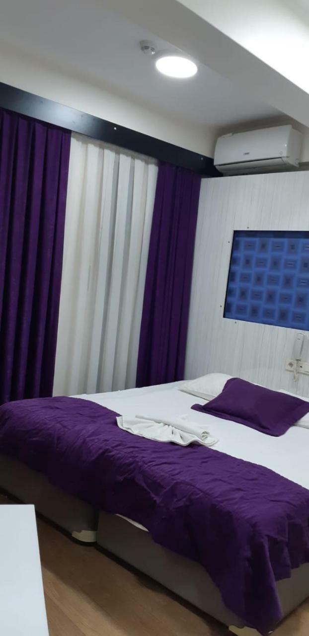 Arya Hotel Istanbul Exterior photo